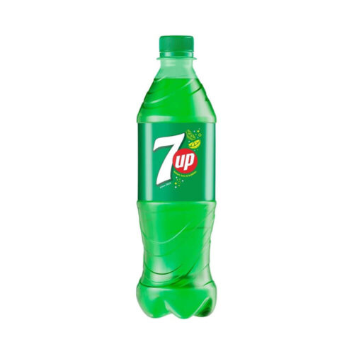 7up 0.5L