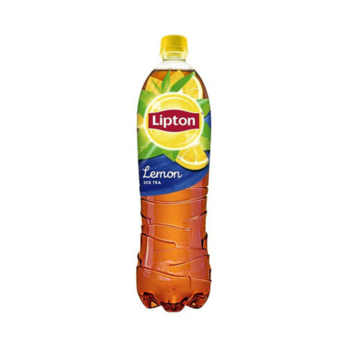 Lipton Ice Tea Lemon 0.5L